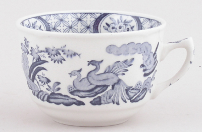 Teacup
